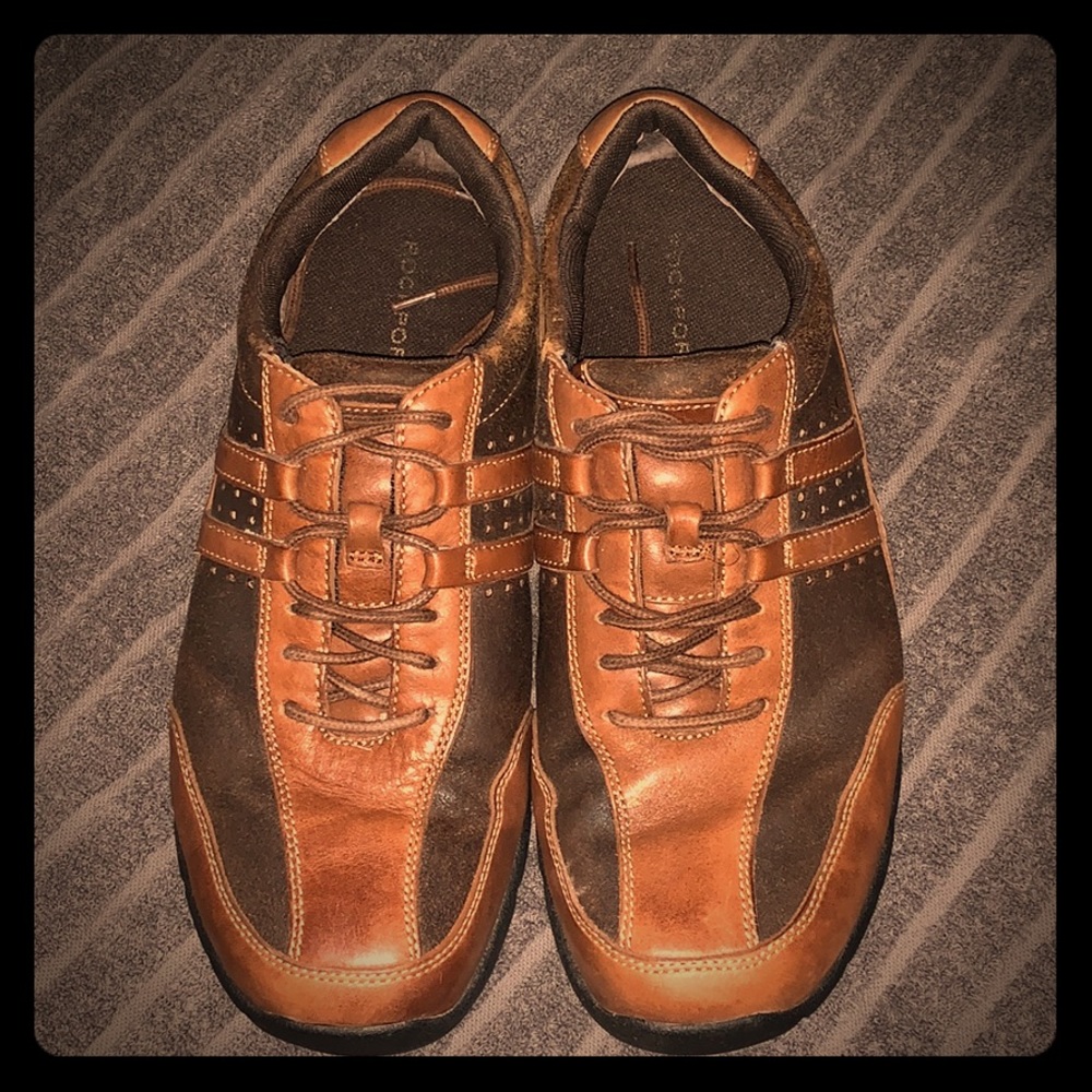 Rockport Casual shoe